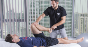 Massage sportif