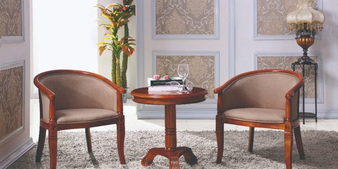 Restaurant Chairs Supplier