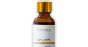 best vitamin c serum in pakistan