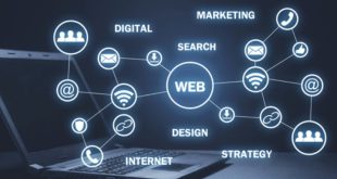 Digital marketing & Website development