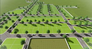 CRDA plots in Guntur