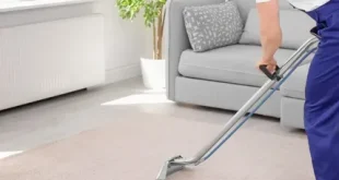 Carpet Cleaners