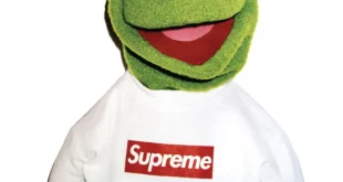 Supreme T-shirts