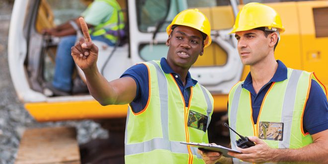 Safety Officer Course