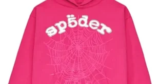 spider hoodie