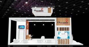 Exhibition Stand