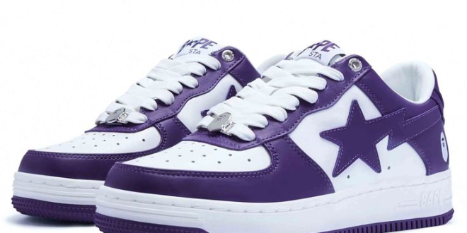 Bapesta