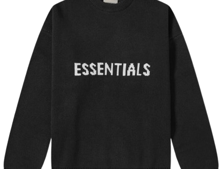 Essentials Sweatshirt