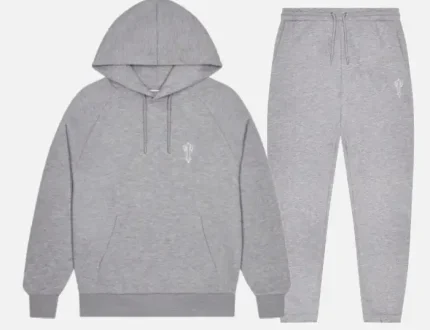 Trapstar Italia Clothing Fashion Redefining Urban Streetwear