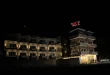 Premier hotel in Swat