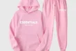 Essentials Hoodie The Perfect Blend of Comfort and Style