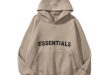  Fear Of God Essentials Tracksuit