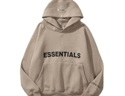  Fear Of God Essentials Tracksuit