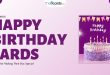 virtual birthday card