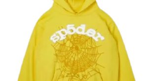 Spider Hoodie