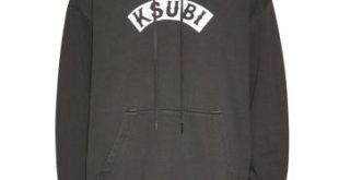 Ksubi T-Shirts: The Intersection of Comfort and Cutting-Edge Style