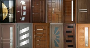 Main Door Manufacturer