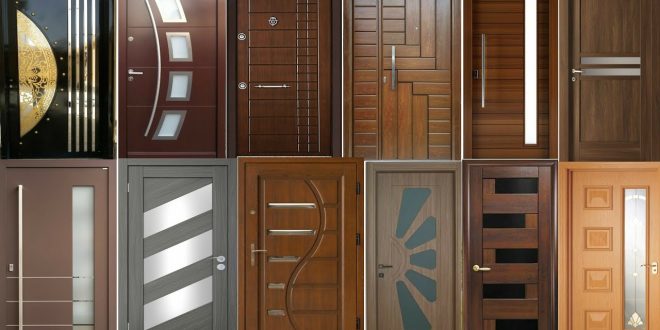 Main Door Manufacturer