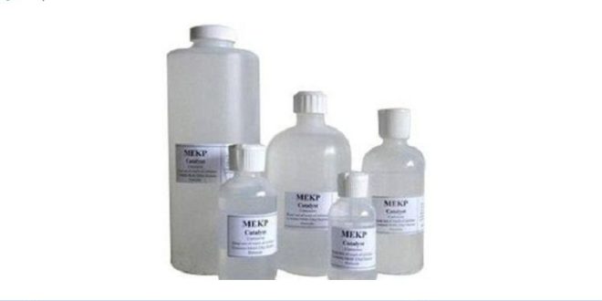 Methyl Ethyl Ketone Peroxide Manufacturing Plant Project Report