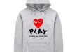 CDG Hoodie