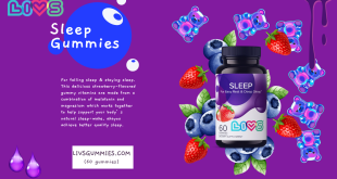 sleep vitamins gummies
