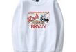 Retro 90s Zach Bryan Sweatshirt