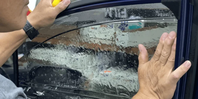 window tint torrance
