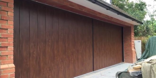 Sliding Garage Doors