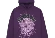 Spider Hoodie