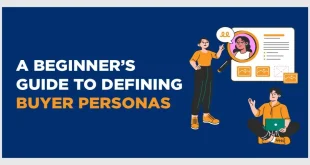 The Beginner’s Guide to Defining Buyer Personas