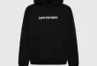 The Ultimate Guide to the Unknown London Hoodie