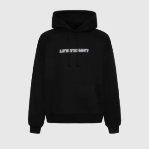 The Ultimate Guide to the Unknown London Hoodie