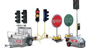 Traffic-Management