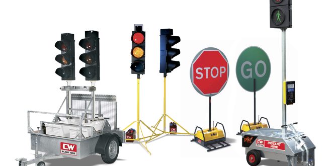 Traffic-Management