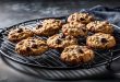 Where Can You Find Freshly Baked Oatmeal Raisin Cookies Nearby