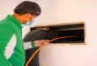 AC Duct Cleaning Services in Dubai