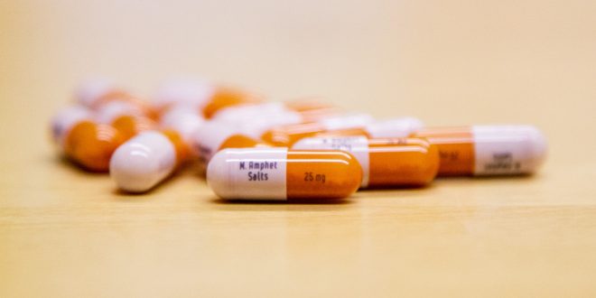 Buy Adderall in the USA at an Affordable Price