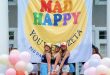 Madhappy Shorts: Casual Wear That Packs a Punch