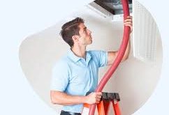 ac and duct services