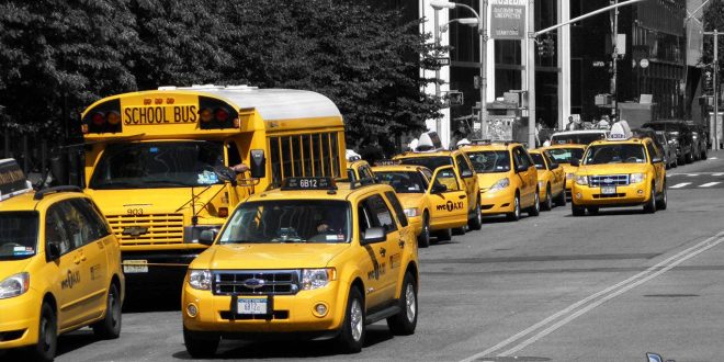 Coventry Airport Taxis