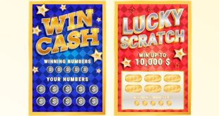 online casino scratch cards