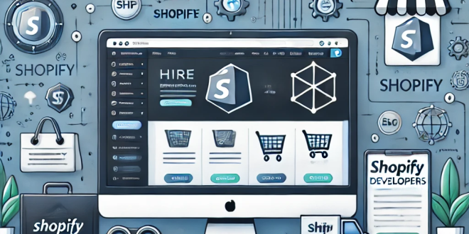 hire-a-Shopify-developers