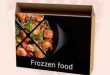 frozen food boxes