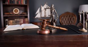 How a Law Firm Can Help You Navigate Complex Legal Matters