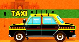 Jeddah to Makkah Taxi Fare