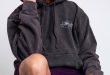 Stussy Hoodies The Pinnacle of Streetwear Fashion