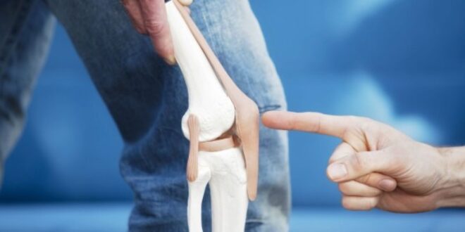 Knee Replacement Surgery Cost in Pakistan