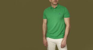 Polo Shirt