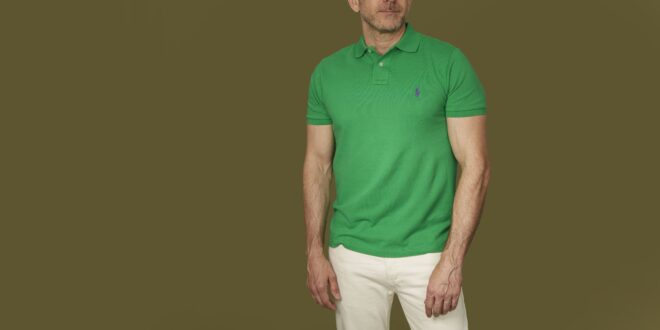 Polo Shirt