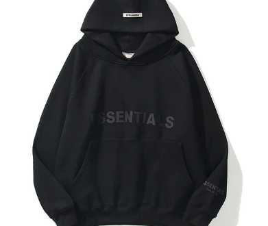 Essentials Hoodie